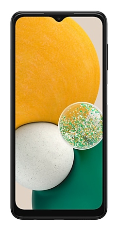 Samsung Galaxy A13 5G SM-A136B 16.5 cm (6.5") Dual SIM USB Type-C 6 GB 128 GB 5000 mAh Black – image 2