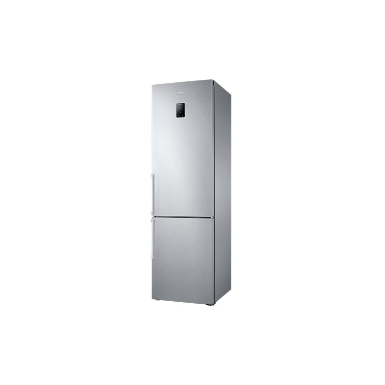 Samsung RB37J5349SL fridge-freezer Freestanding – image 2