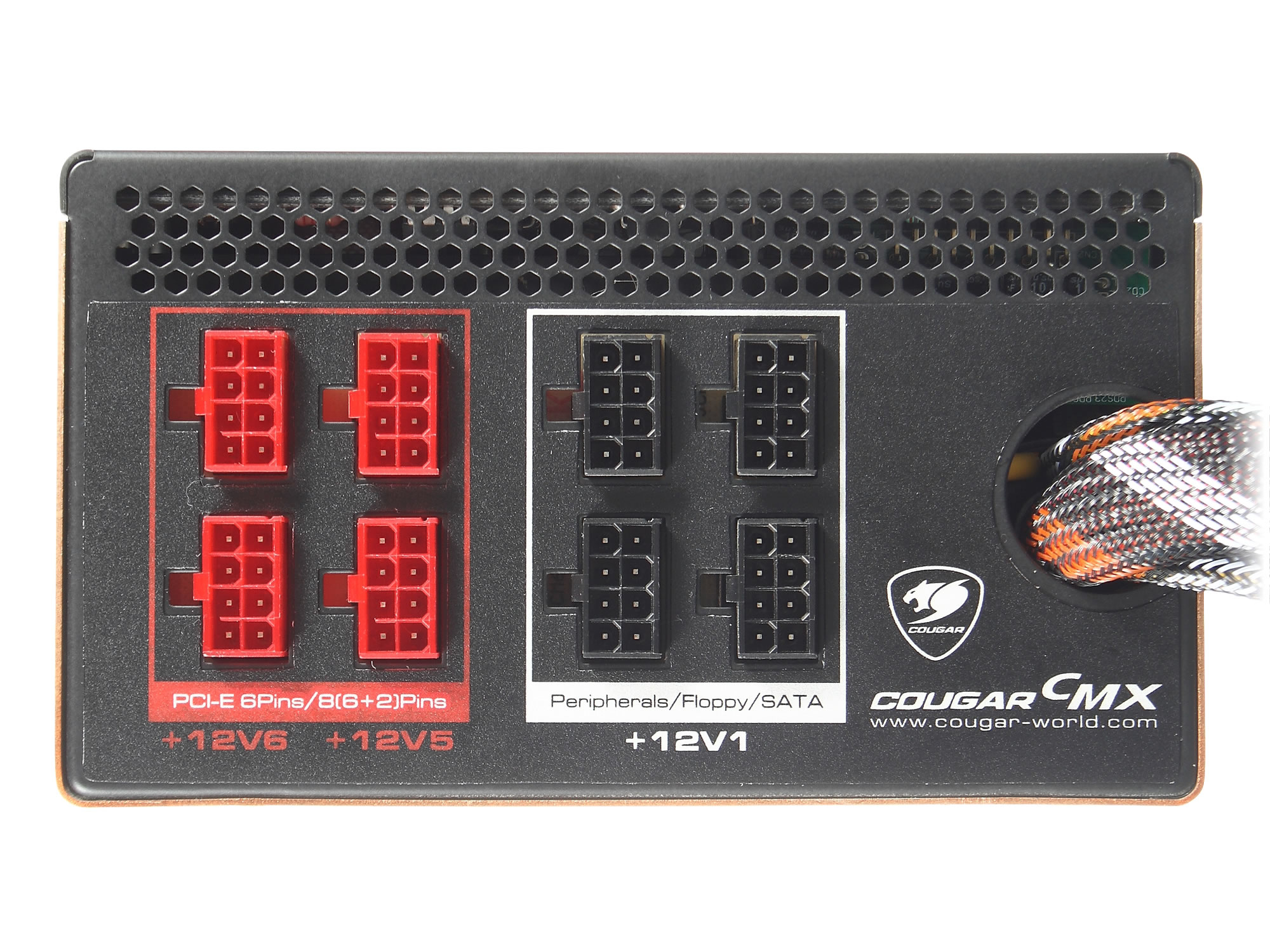 COUGAR CMX power supply unit – image 6