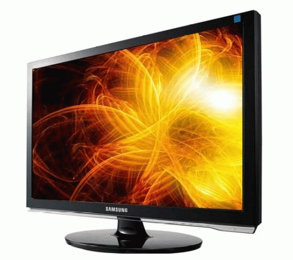 Samsung SyncMaster 2253LW – image 5