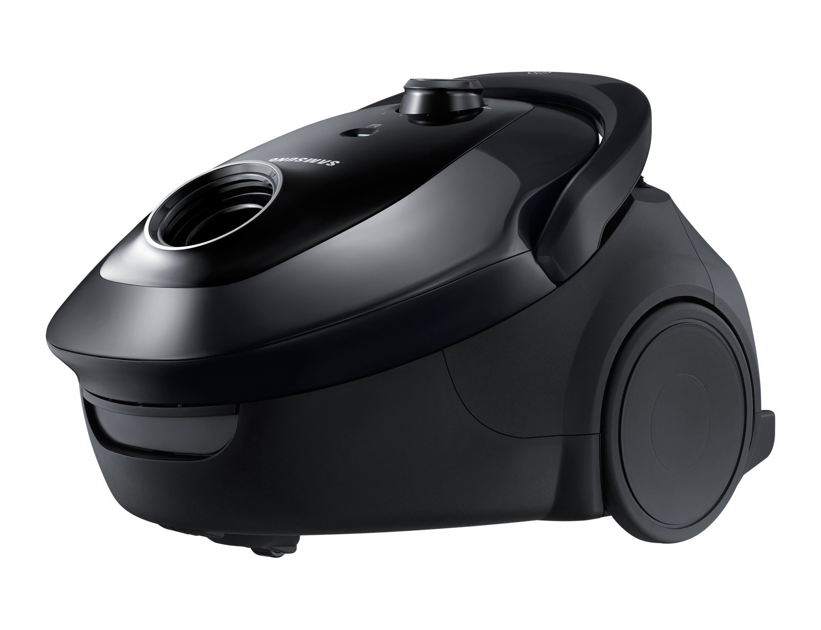 Samsung SC07M25L0WC 2.5 L Cylinder vacuum Dry 750 W Dust bag – image 8