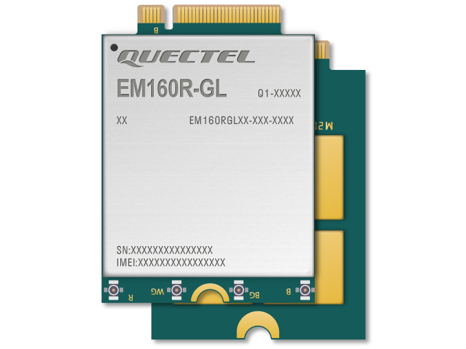 Lenovo 4XC1R04815 ricambio per laptop WWAN Card