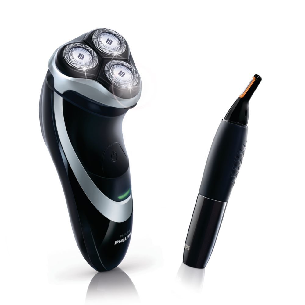 Philips PowerTouch Dry electric shaver PT845/18