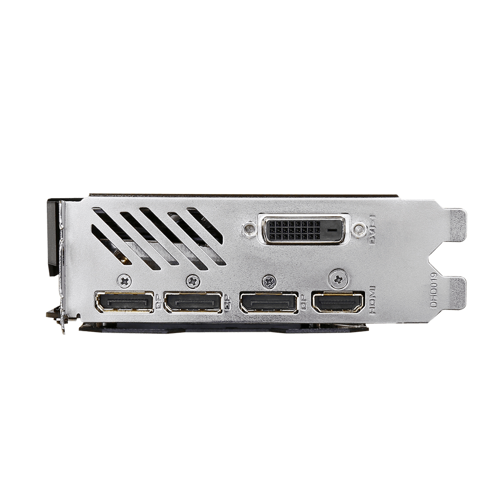 GIGABYTE GAMING GeForce® GTX 1070 Ti – image 4
