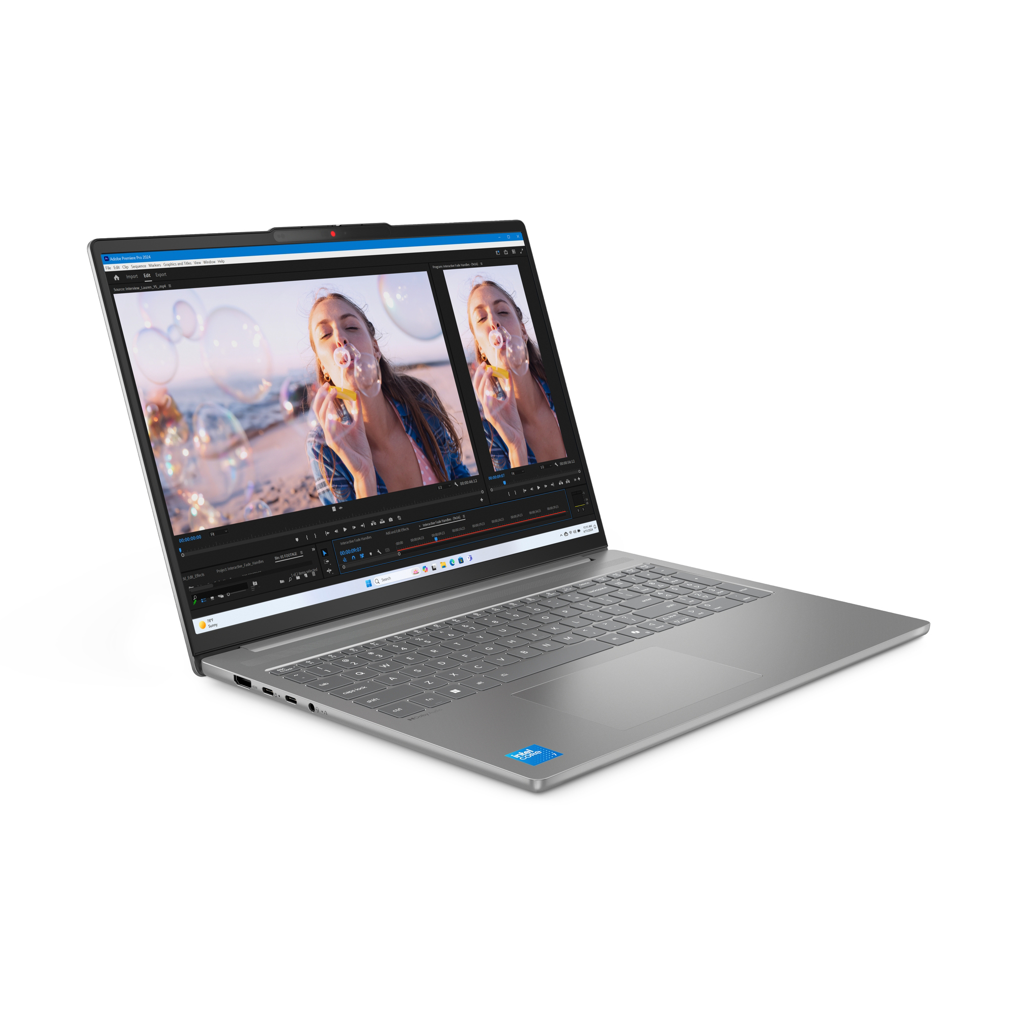 Lenovo IdeaPad Slim 5 16IMH10 – image 2