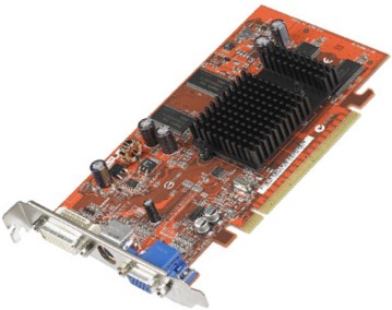 ASUS Extreme AX300/TD 128MB PCI-E