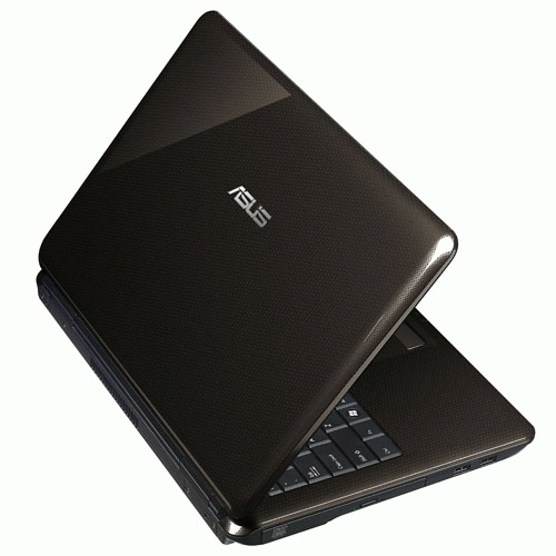 ASUS K50IE-SX019V Intel® Pentium® Dual-Core T4400 – image 4