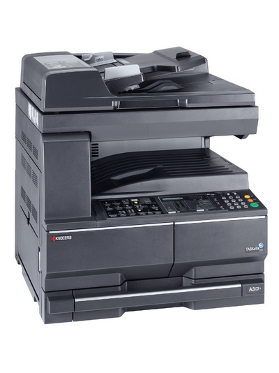 Kyocera TASKalfa 220 Laser A3 – image 3