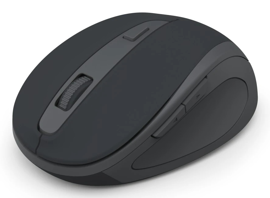 Hama WM-400 mouse Office Right-hand RF Wireless Optical 1600 DPI – image 2