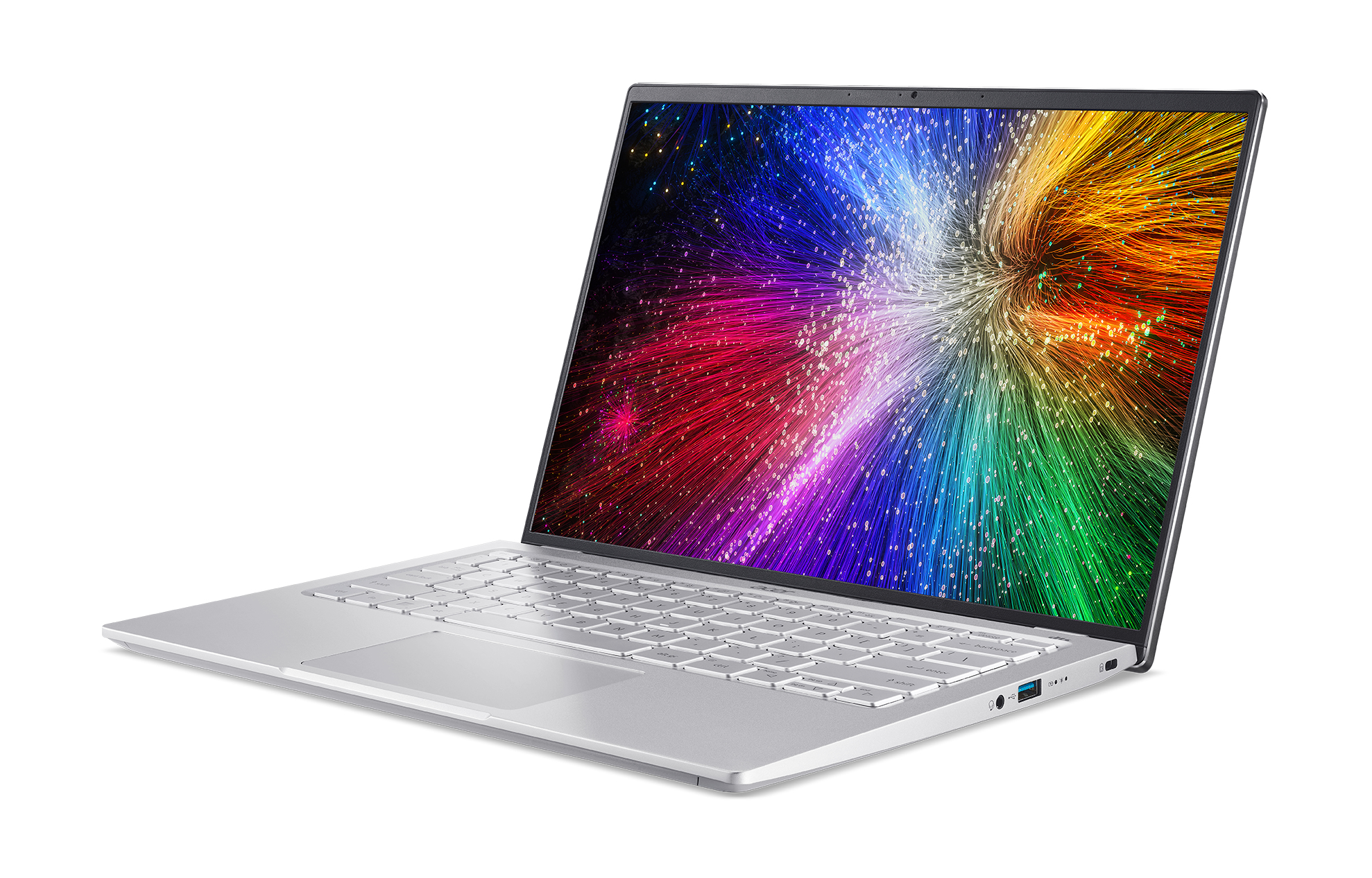 Acer Swift 3 SF314-71-78HM Intel® Core™ i7 i7-12700H Laptop – image 5