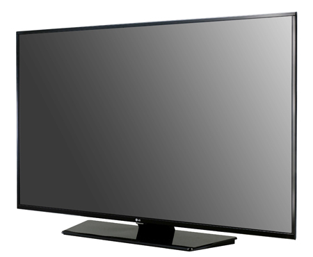 LG 43LX341H TV 109.2 cm (43") Full HD Black 300 cd/m² – image 3