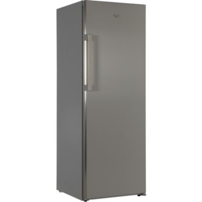 Whirlpool WME32222X fridge Freestanding