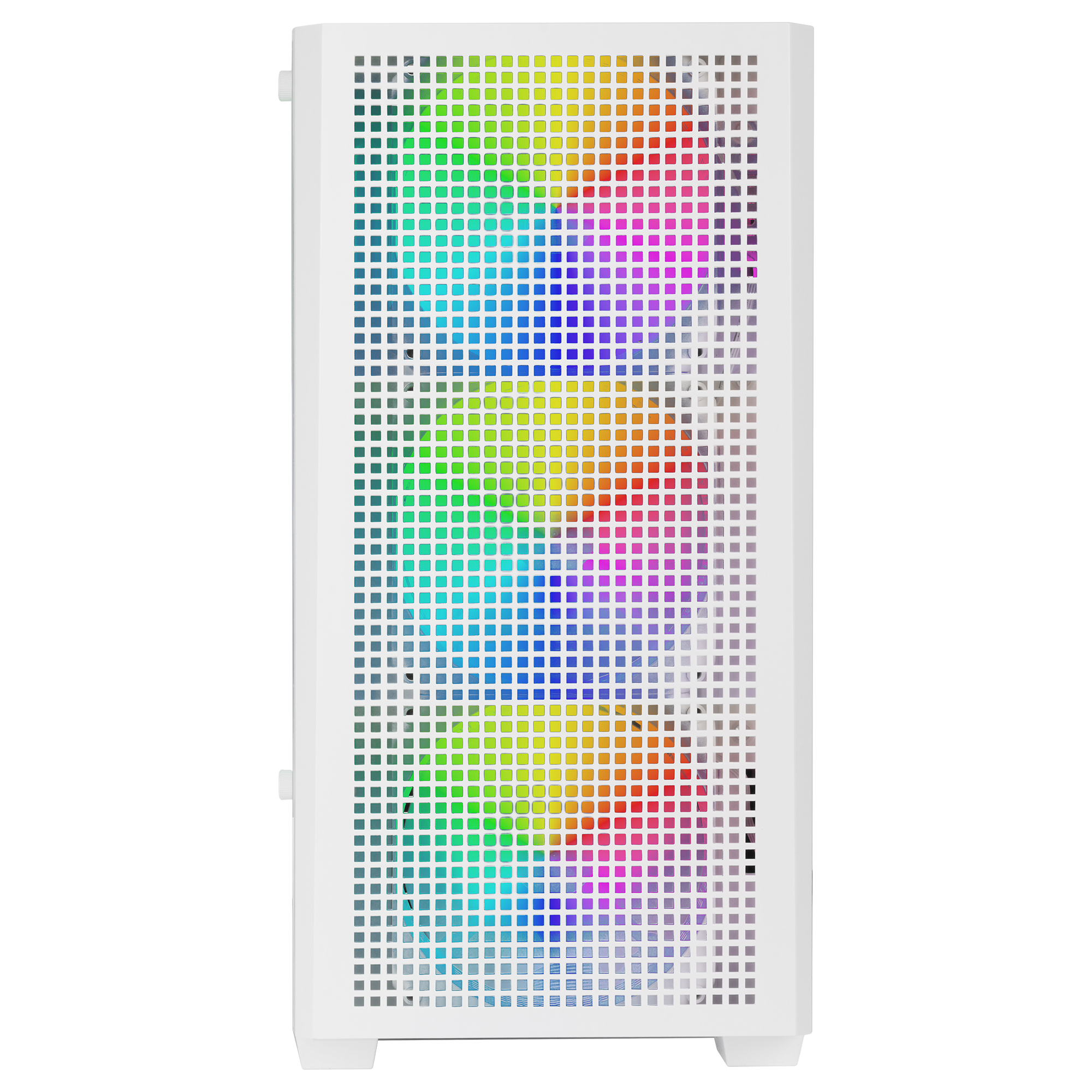 Mars Gaming MCVECTORW computer case Mini Tower White – image 4
