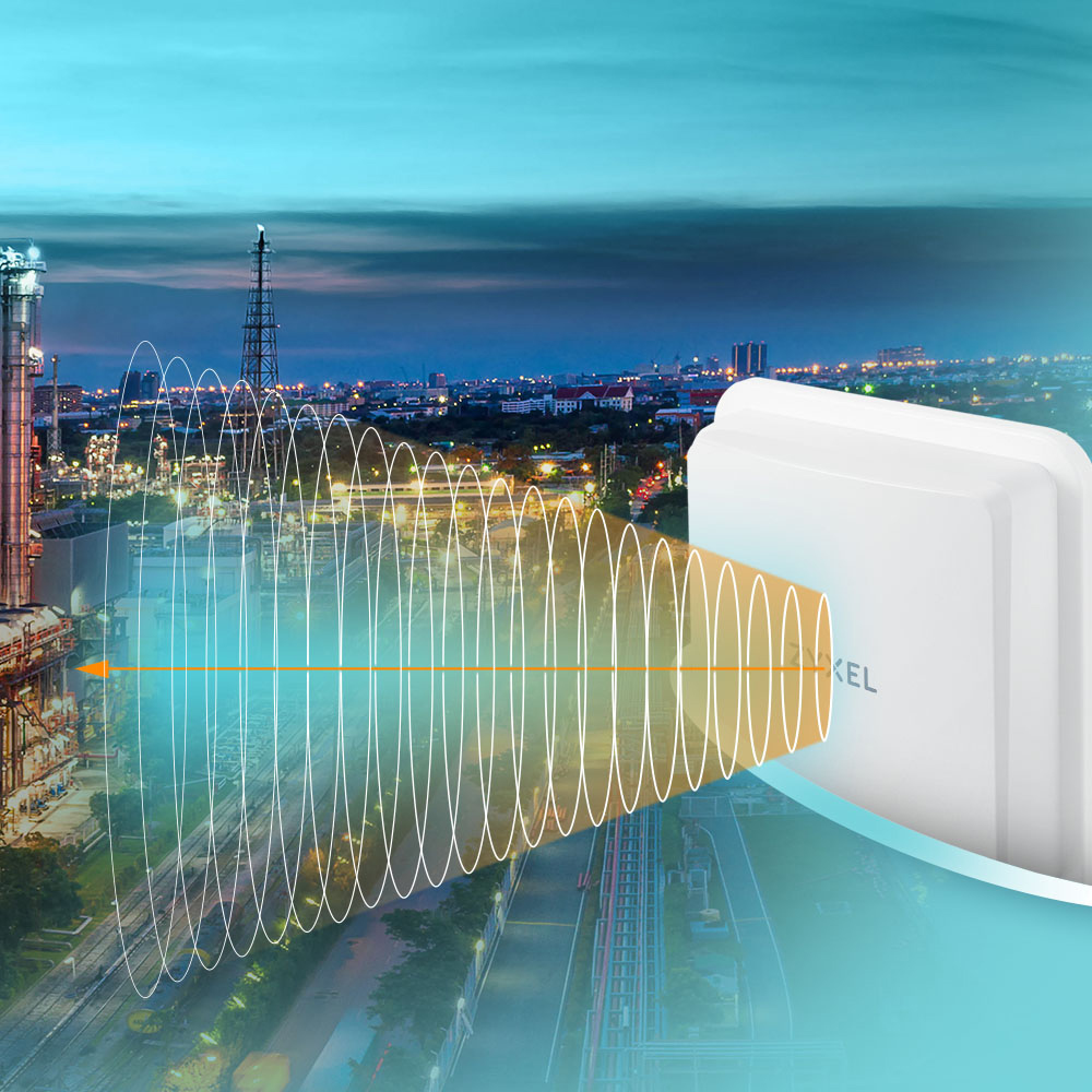 Zyxel NR7101 Cellular network router – image 7