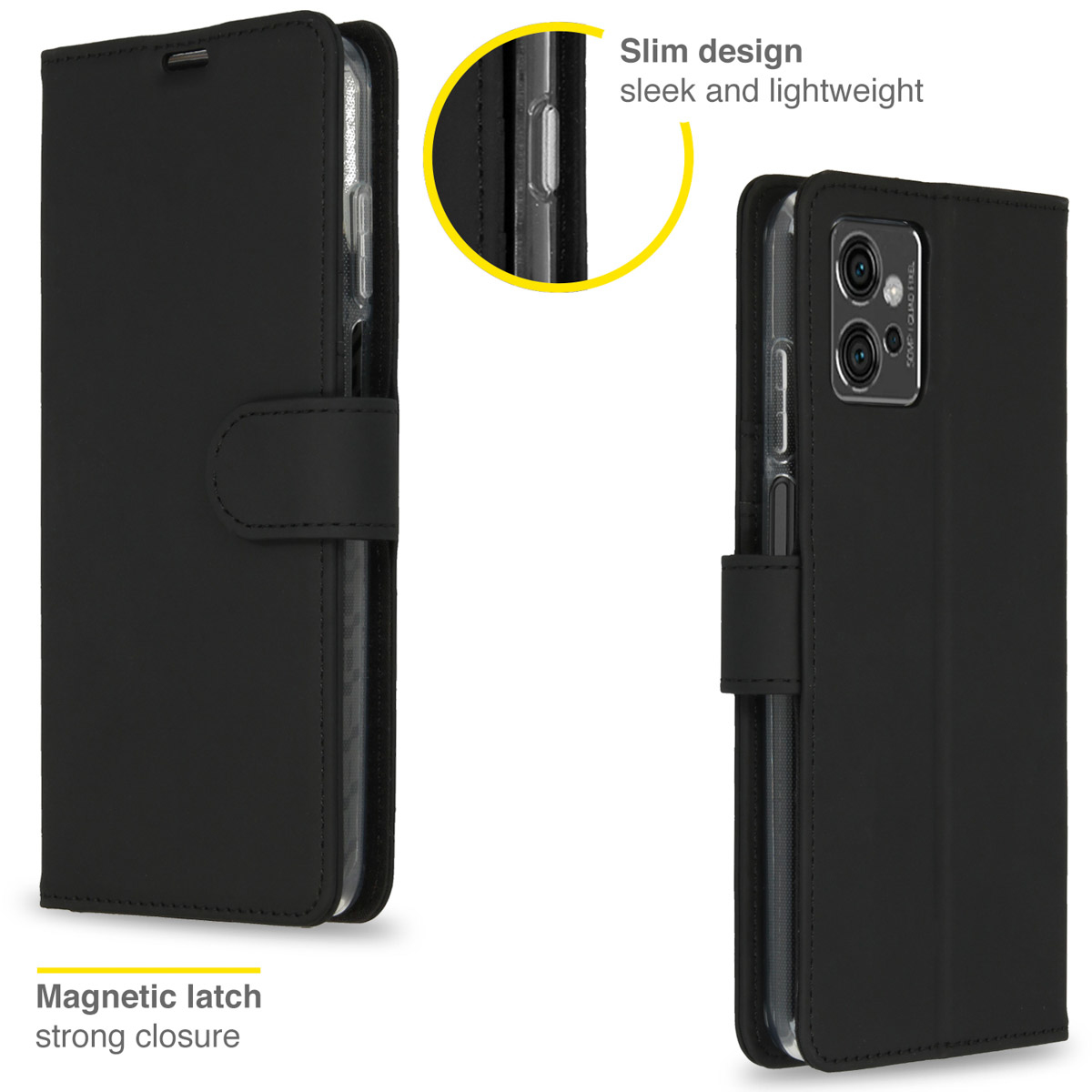 Accezz SH00055166 mobile phone case – image 2