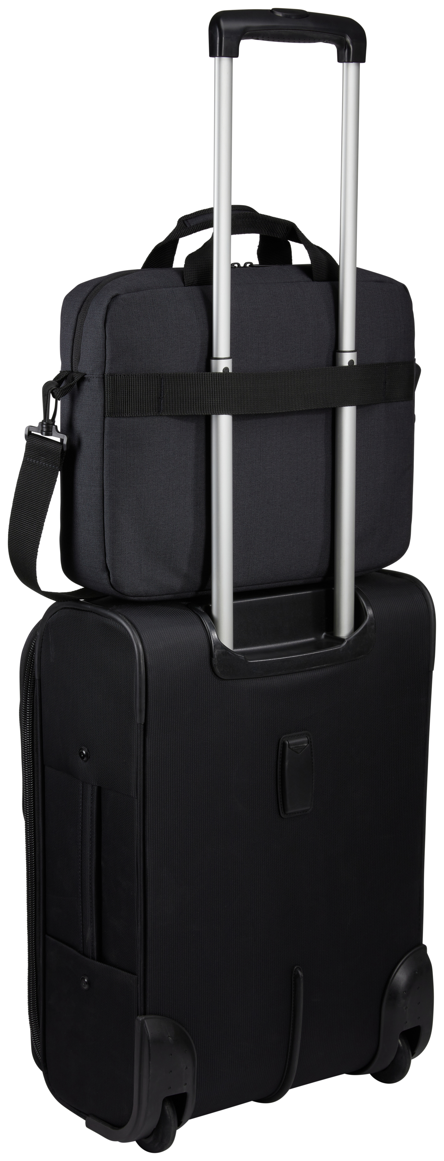Case Logic HUXA-214 Black – image 7