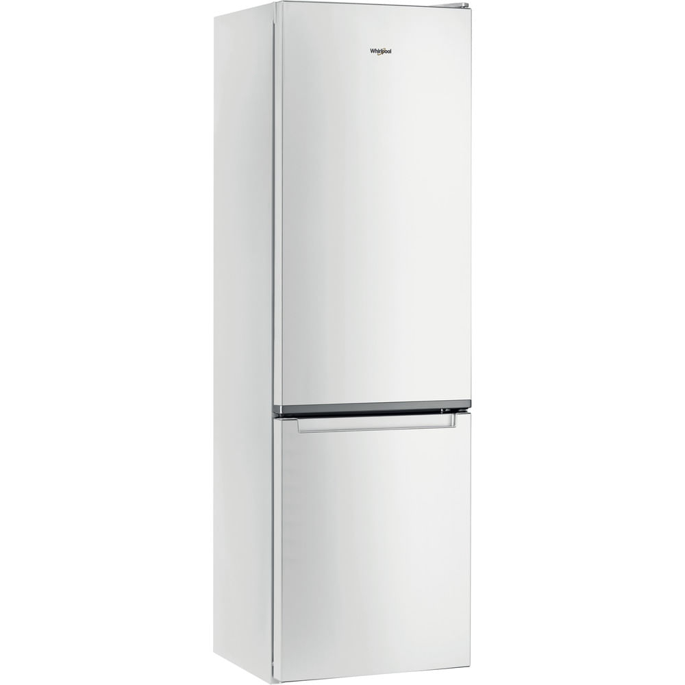 Whirlpool W5 911E W 1 — vue 1 sur 8