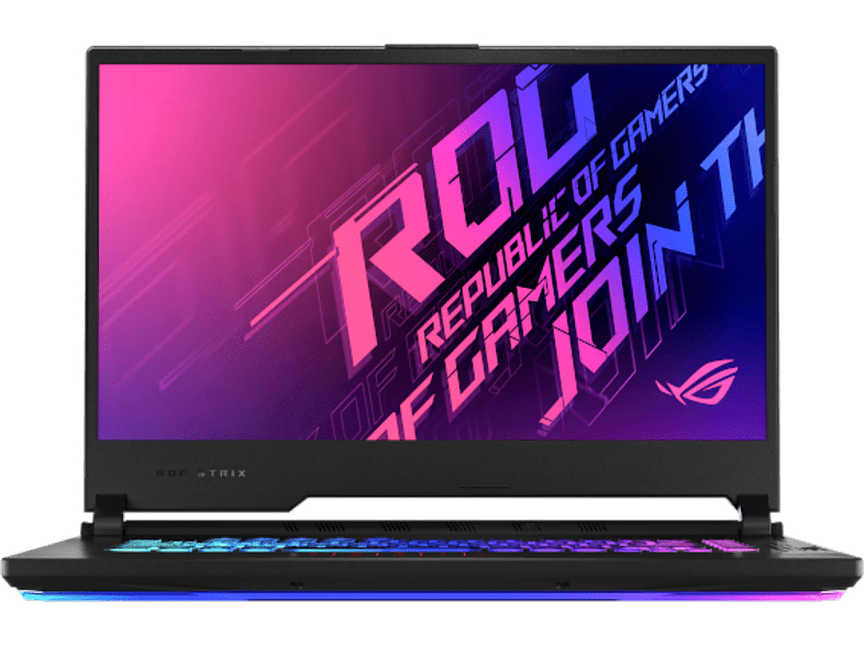 ASUS ROG Strix G512LU-HN080T Intel® Core™ i7 i7-10750H Laptop – image 2