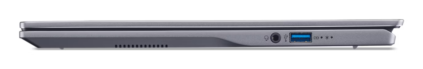 Acer Swift 14 AI SF14-11-X9TF Copilot+ PC Snapdragon Laptop – image 9