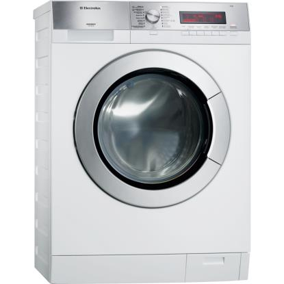 Electrolux WASL2E202 washing machine Front-load