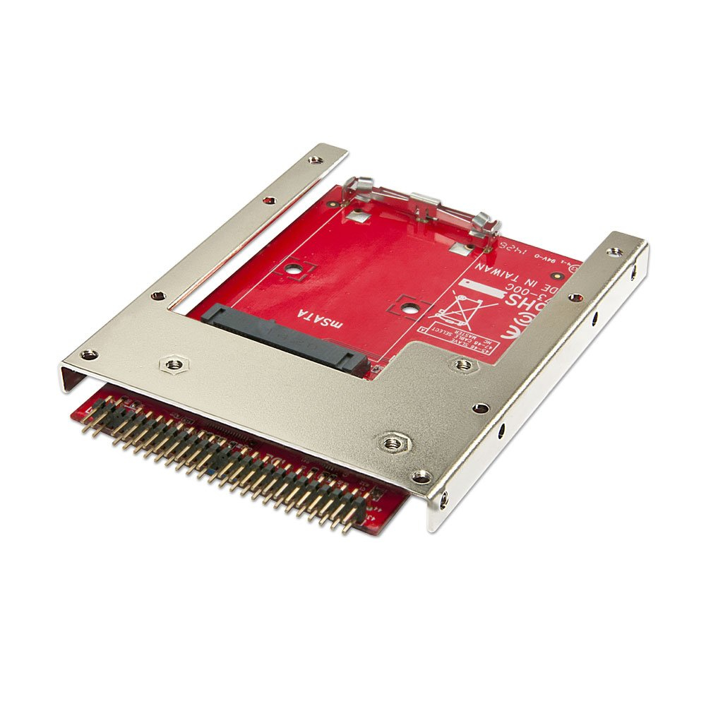 Lindy 20937 interface cards/adapter Internal Parallel