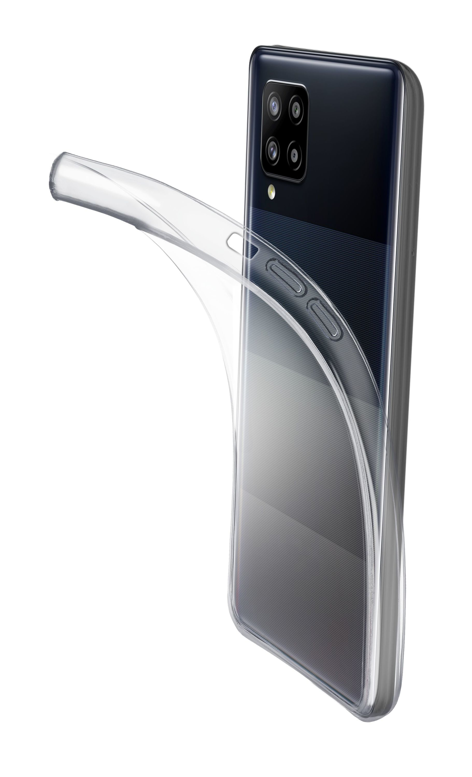 Cellularline Fine - Galaxy A42 – image 1