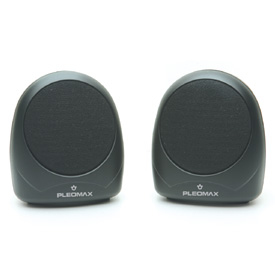 Samsung EyeBall USB Speakers