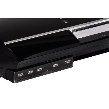 Hama 00051865 interface hub Black – image 4