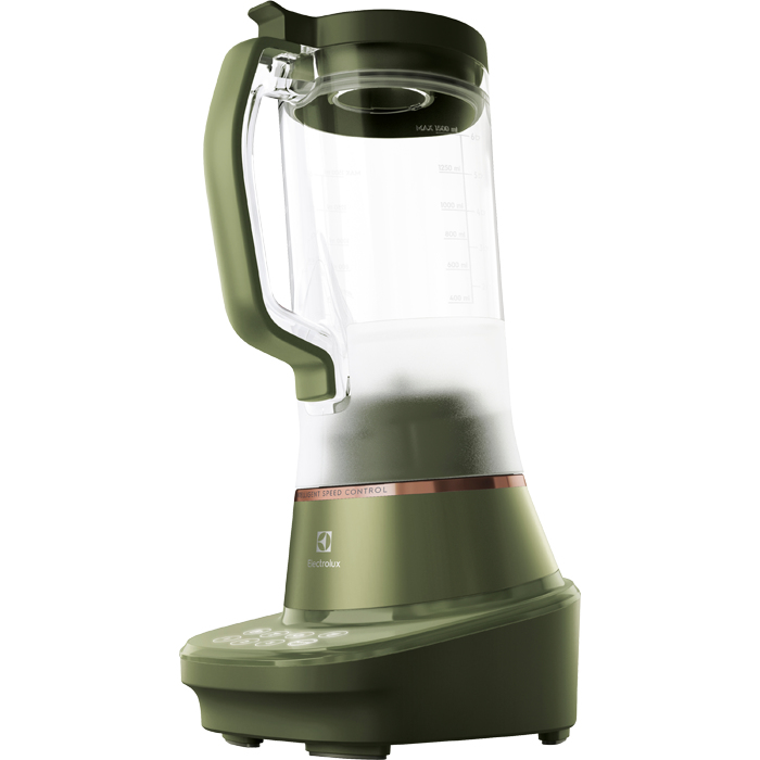 Electrolux E7TB1-6FGM 1.5 L Cooking blender 900 W Green – image 1