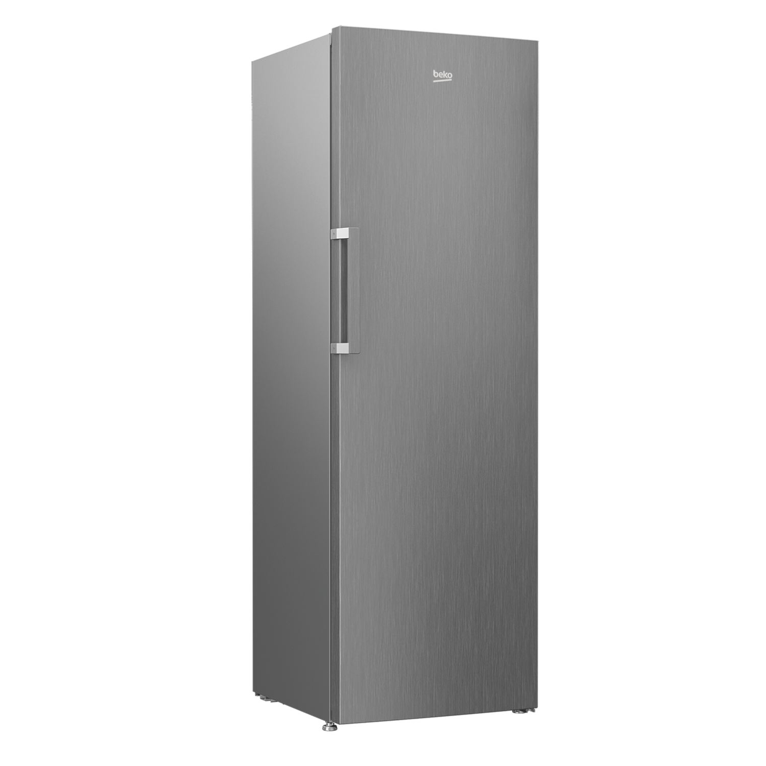 Beko RSSE445K21X fridge Freestanding – image 2