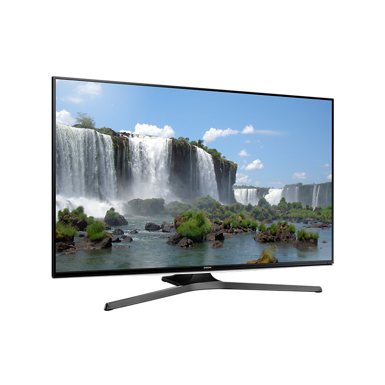 Samsung UE55J6289SU 139.7 cm (55") Full HD Smart TV Wi-Fi Black – image 2