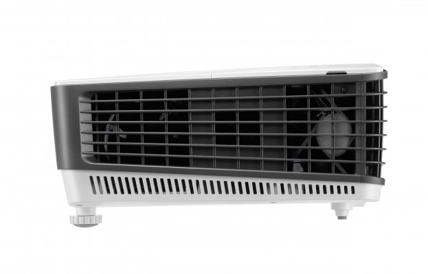 BenQ MW705WI Standard throw projector 4000 ANSI lumens DLP WXGA (1280x800) 3D White – image 3