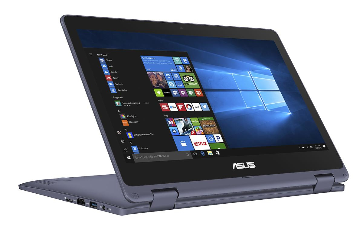 ASUS Vivobook Flip TP202NA-EH012TS-BE Intel® Pentium® N4200 Hybrid (2-in-1) – image 5