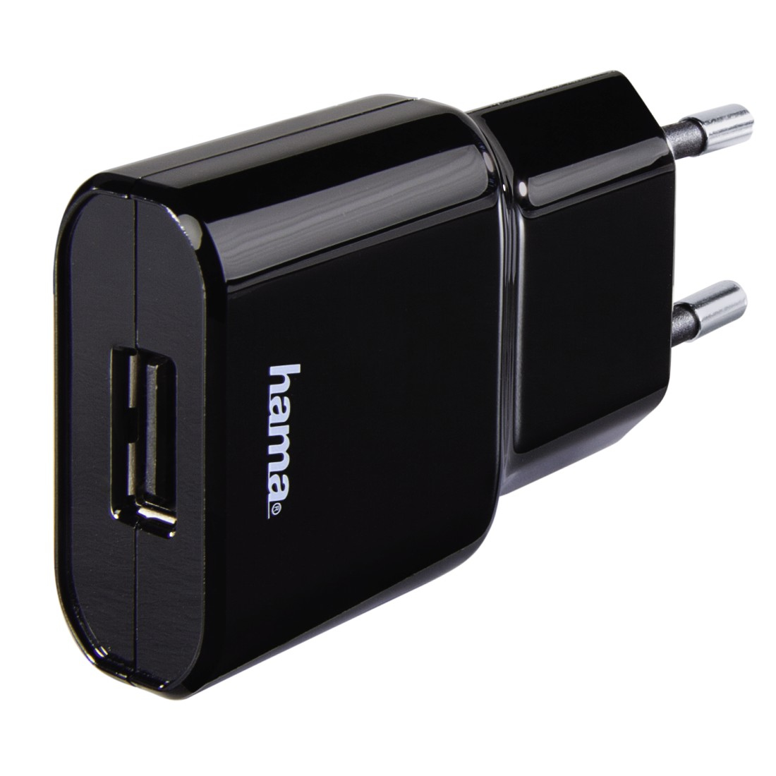 Hama 119475 Universal Black AC Indoor – image 4