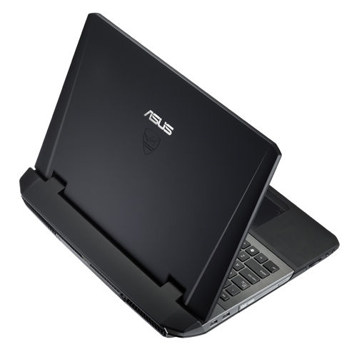 ASUS ROG G75VW-SS71-CBIL laptop Intel® Core™ i7 i7-3610QM – image 1