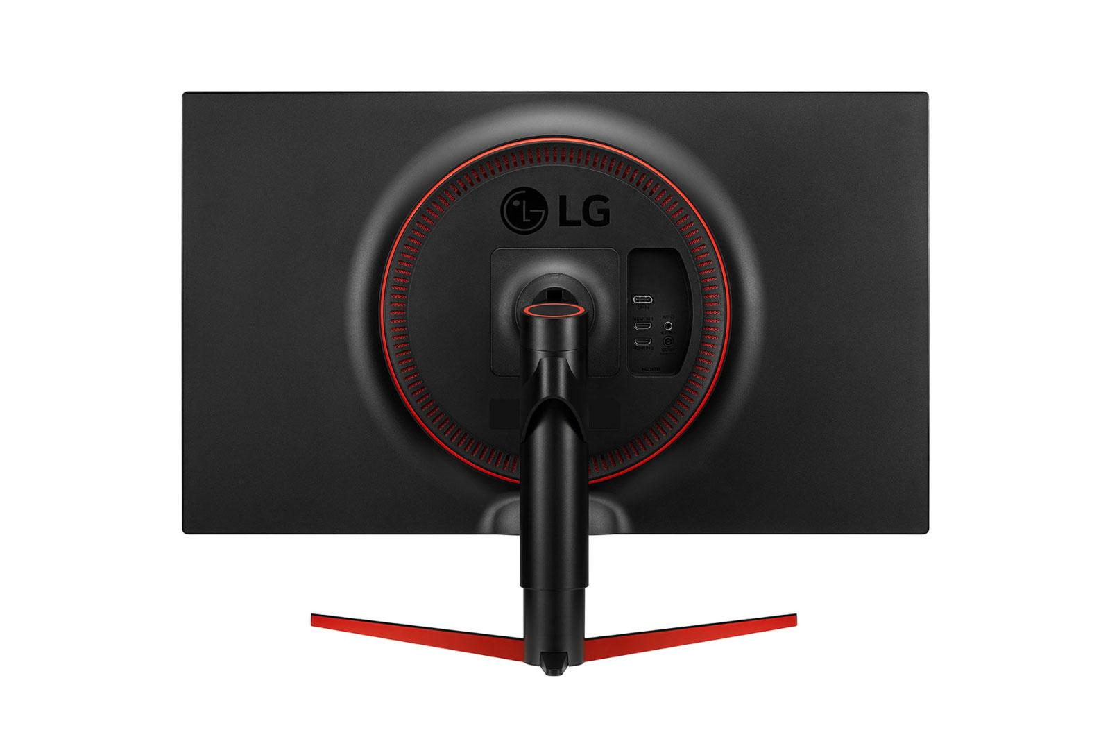 LG 32GK65B-B computer monitor – image 6