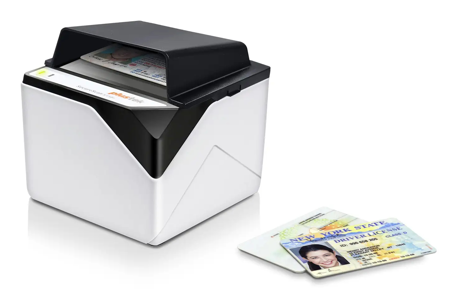 Plustek X-Cube 1000 – image 4