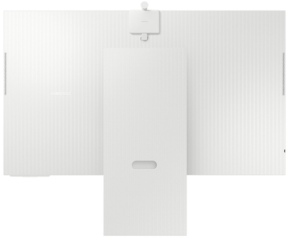 Samsung M8 LS32DM801UNXZA computer monitor – image 2