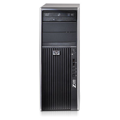 HP SJ748UC workstation Intel® Xeon® 3000 Sequence W3680
