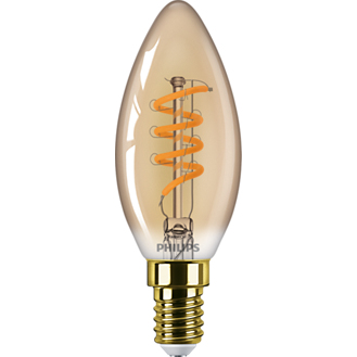Philips 31603400 LED лампа 2,5 W E14