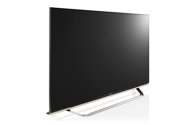 LG 55UF851V 55" – image 5