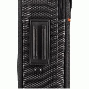 Hama Notebook Backpack "Syscase II", 15.4" – image 2