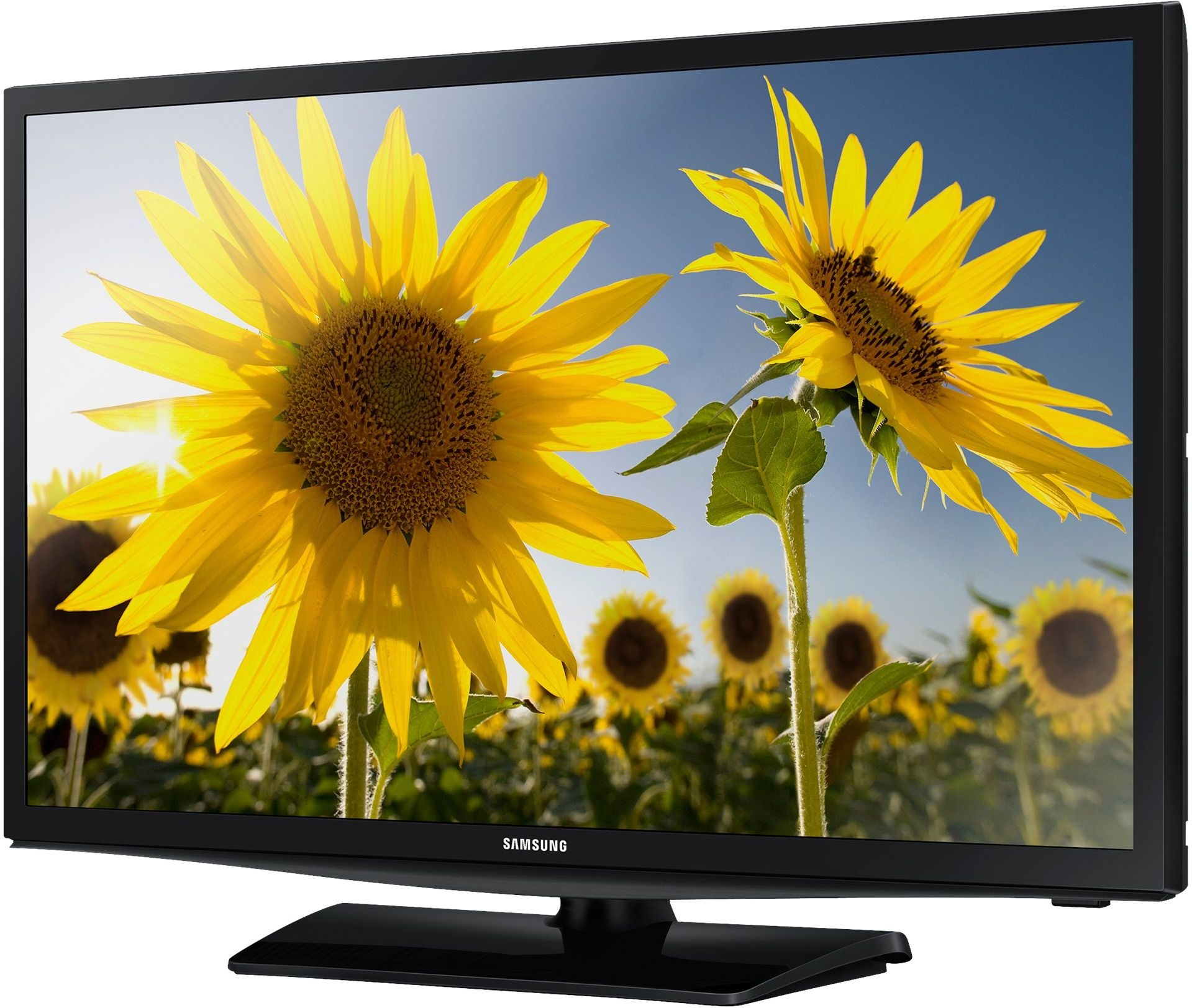 Samsung UE32H4005AW 81.3 cm (32") HD Black – image 2