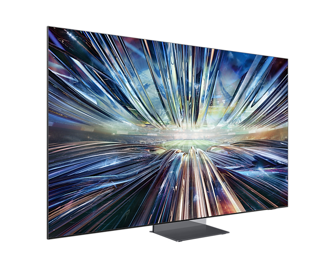 Samsung QE65QN900DT 165.1 cm (65") 8K Ultra HD Smart TV Wi-Fi Black – image 3