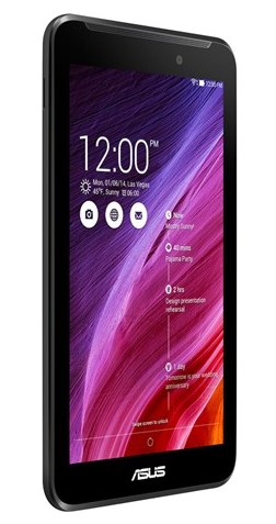 ASUS MeMO Pad 7 ME170C-1A039A Intel Atom®