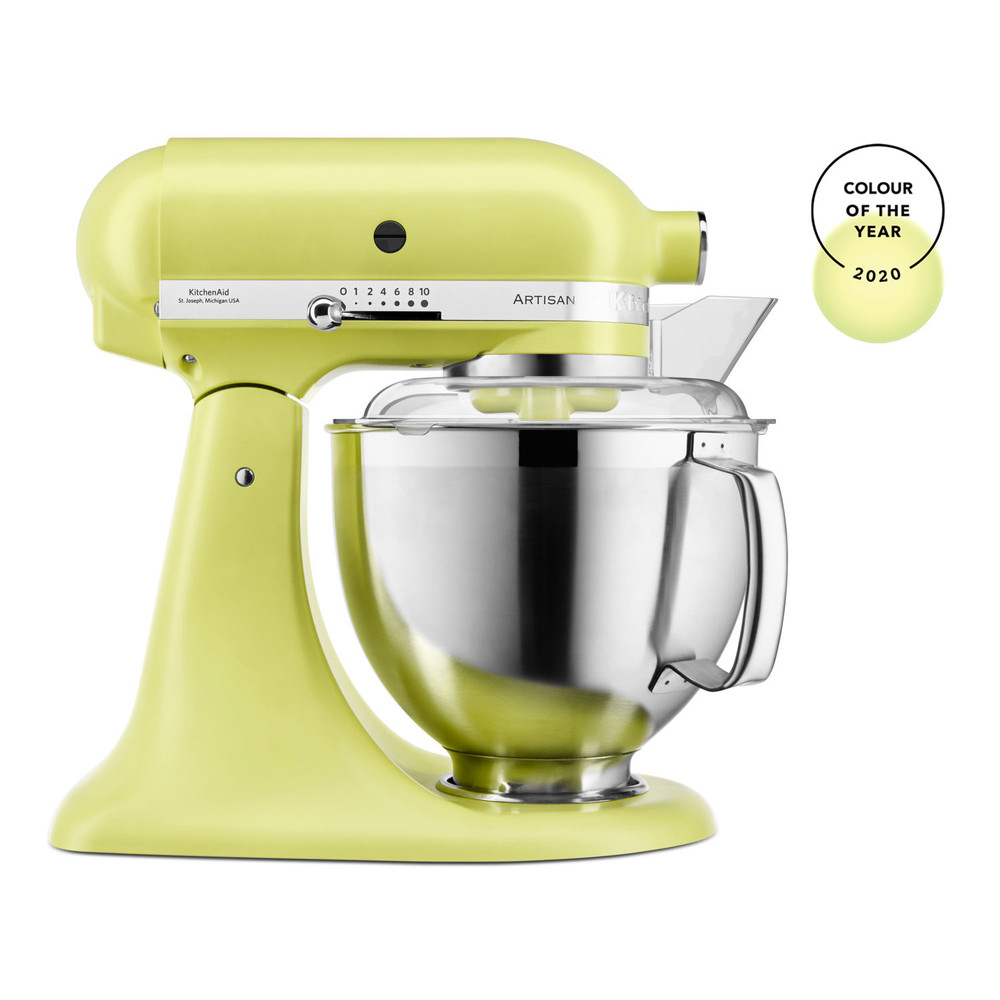 KitchenAid 5KSM185PSEKG Stand mixer – image 2