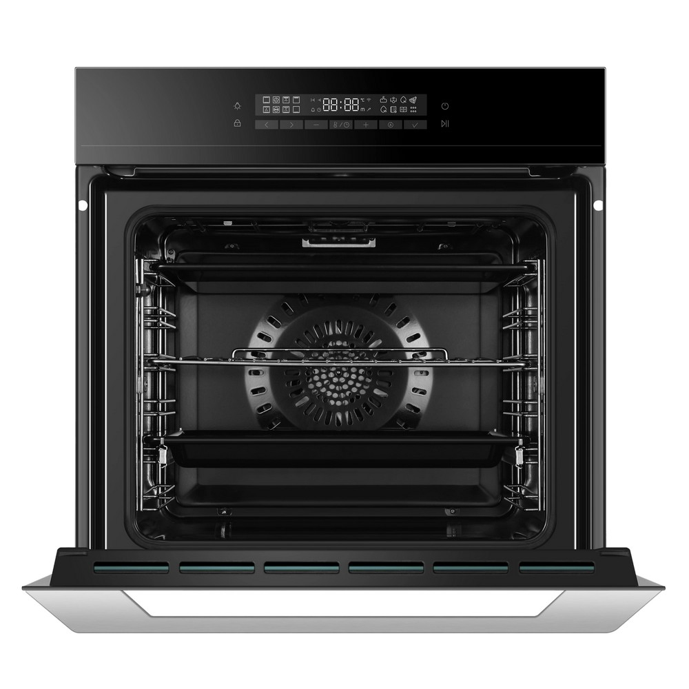 Haier iCook5 PRO HOQ-P16AN5GB – image 4