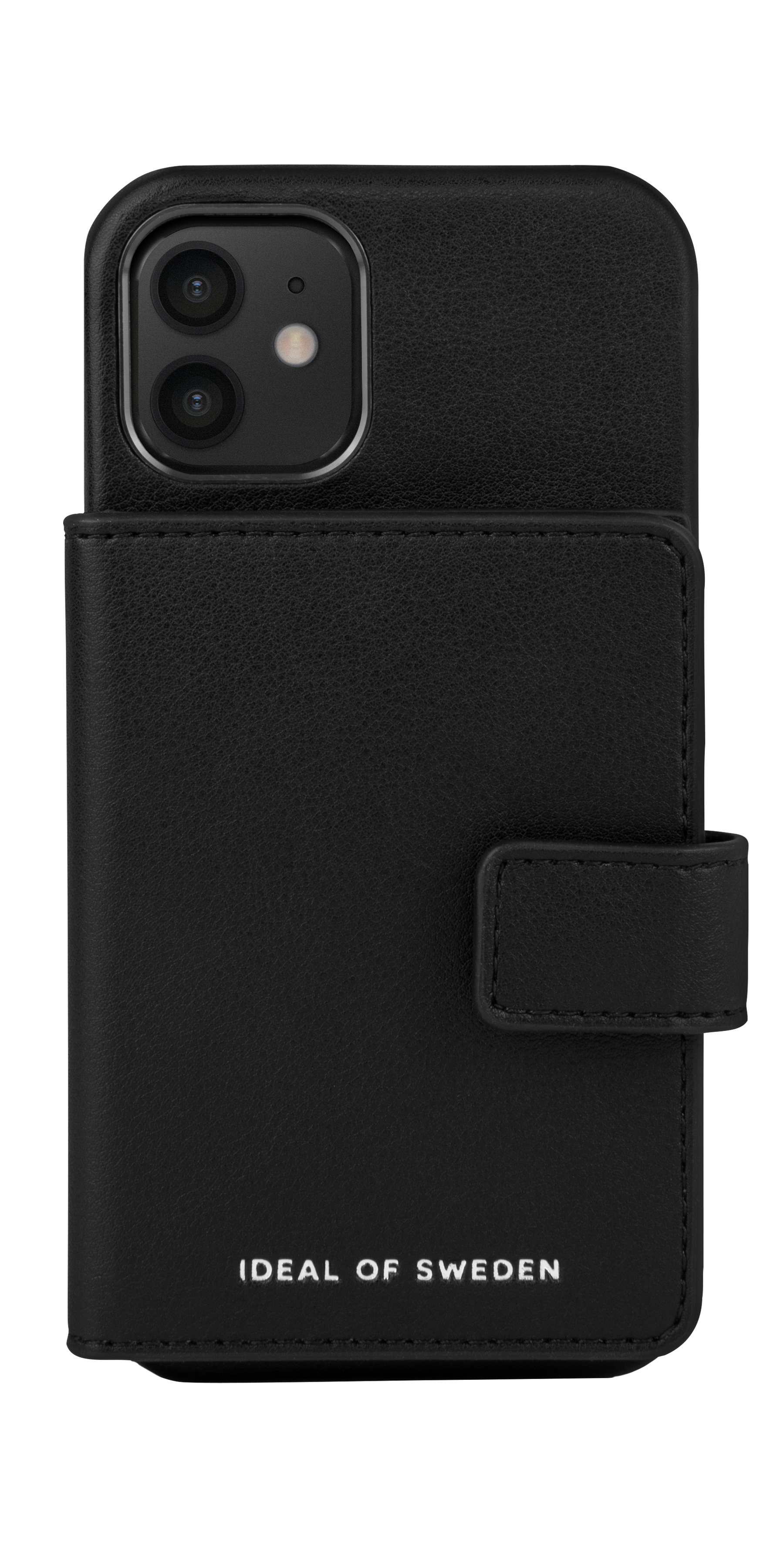 iDeal of Sweden Statement Case iPhone 12 MINI Intense Bck Cd Pk – image 1