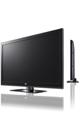 LG 32LK450 TV 80 cm (31.5") Full HD Black – image 2