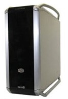 TERRA WORKSTATION 8000 CS5